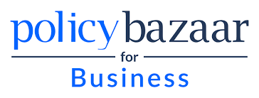 Policy Bazaar logo